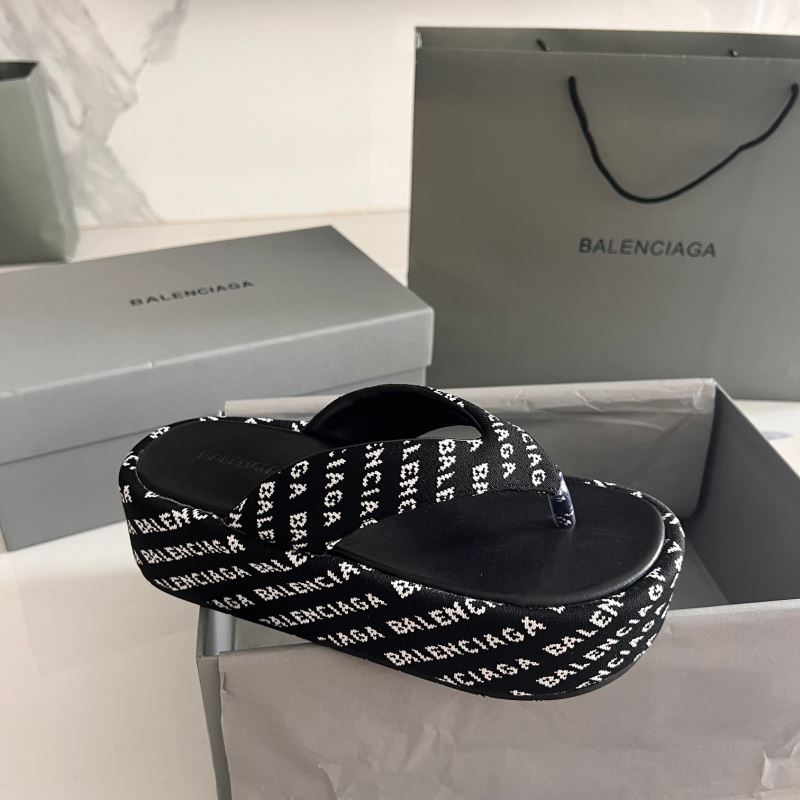 Balenciaga Slippers